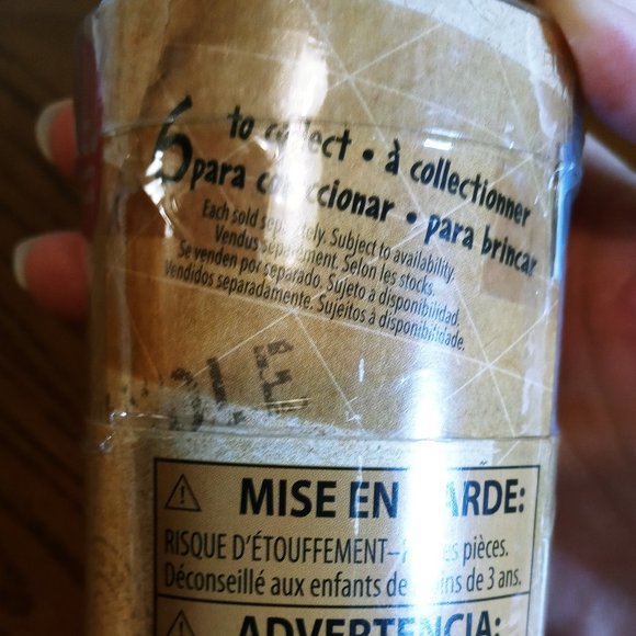 New Ugly Dolls figurine Super Lucky Bat Sealed - Picture 5 of 7